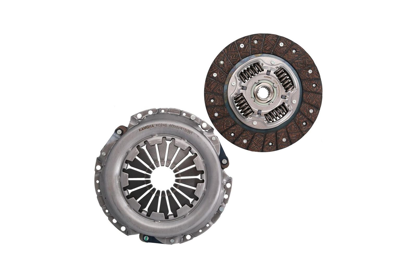 Комплект сцепления