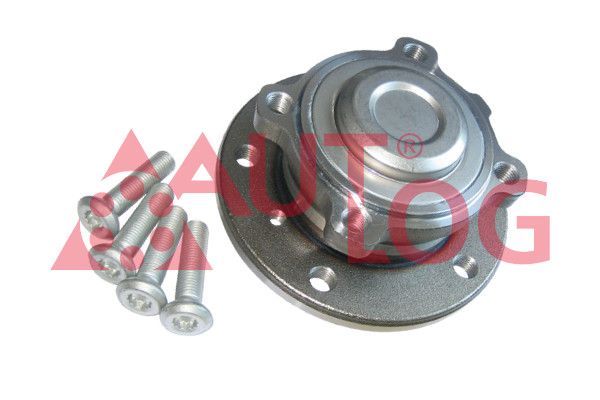 Zestaw łożysk koła AUTLOG RS1319