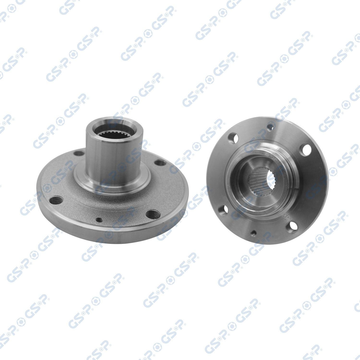 Ступица колеса