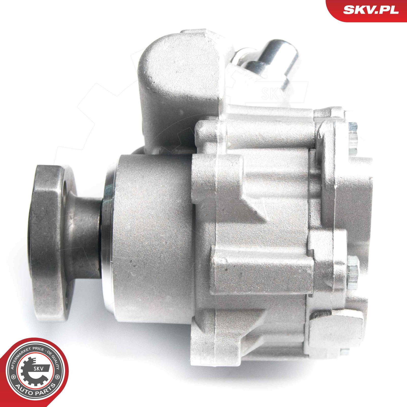 Levně Hydraulické čerpadlo, řízení ESEN SKV 10SKV173
