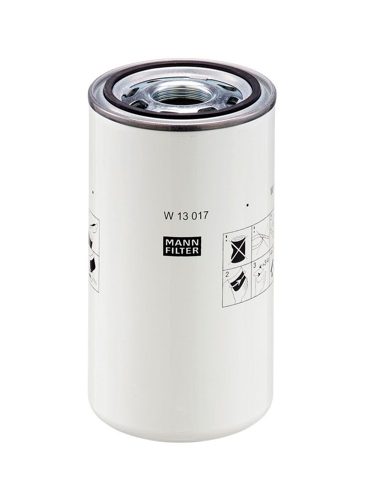Mann-Filter W13017