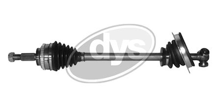 Wał napędowy DYS 76-RN-9998A