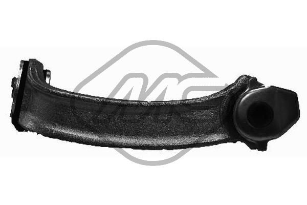 Łożyskowanie silnika METALCAUCHO 04588