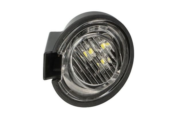 Боковое освещение, внешнее зеркало