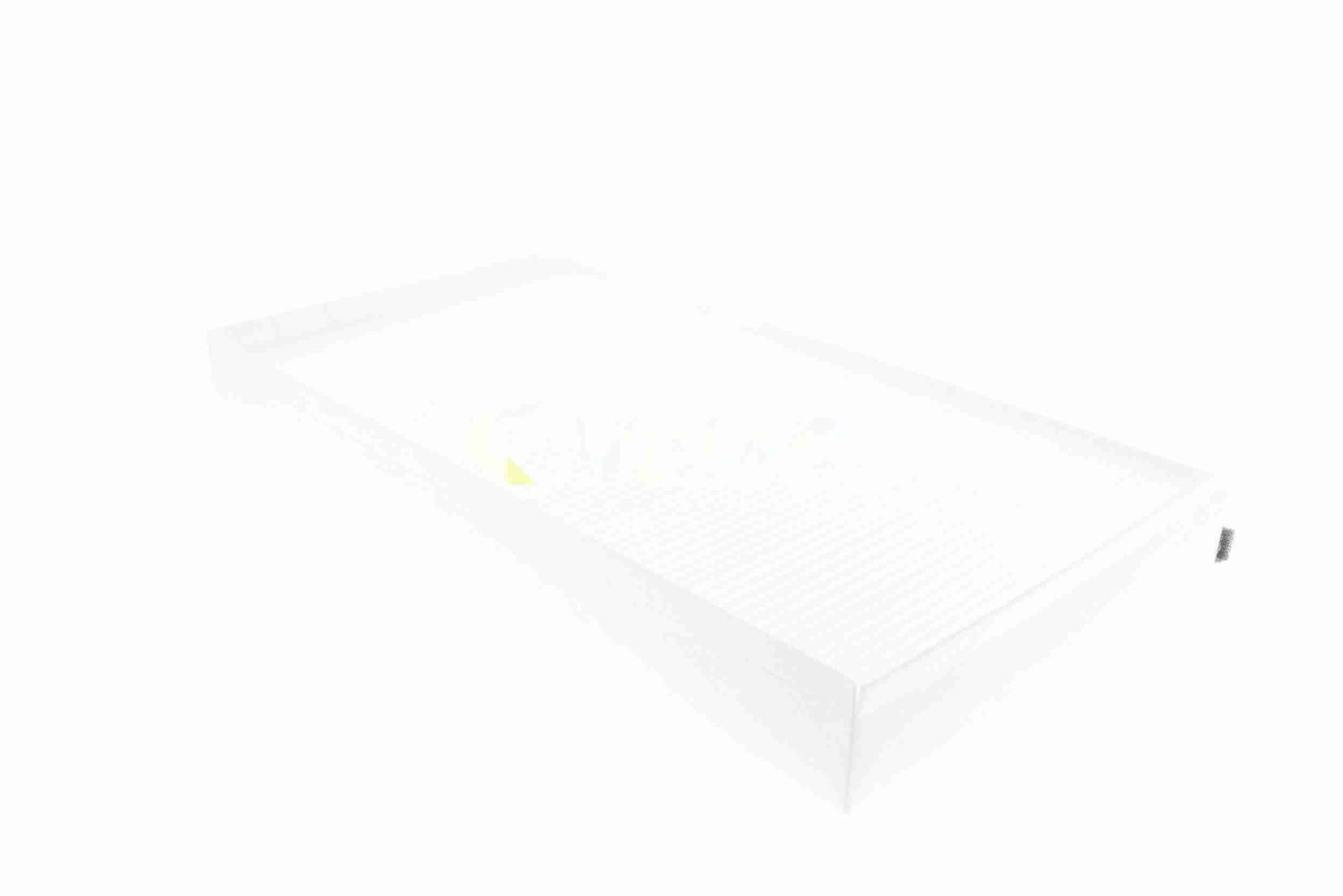 Filtre, air de l'habitacle
