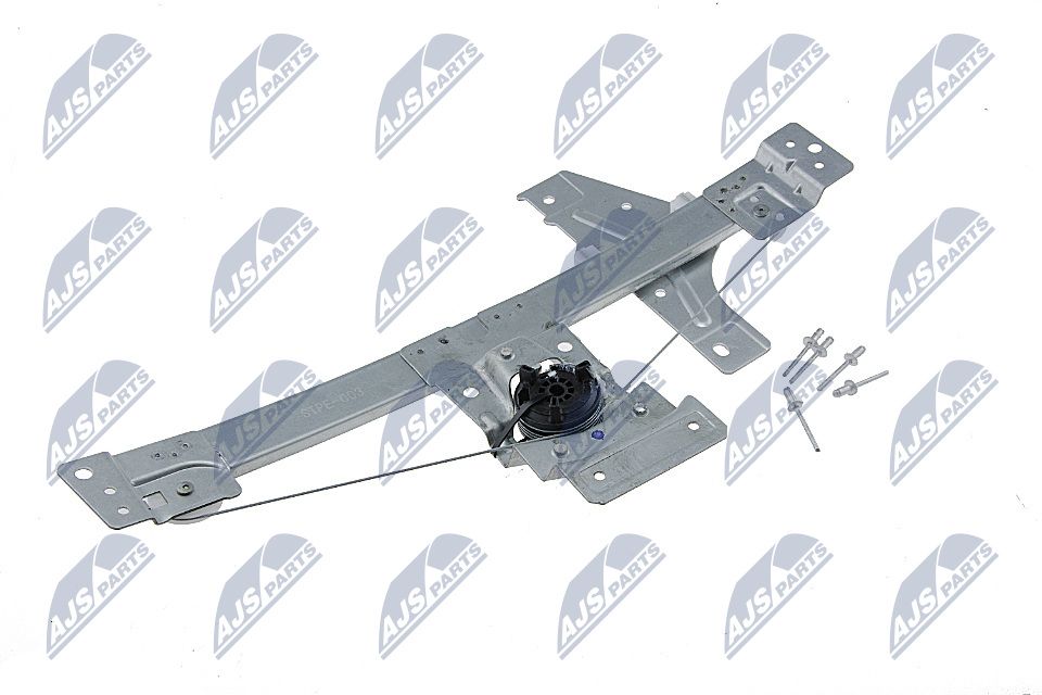 Mecanism actionare geam NTY EPS-PE-003