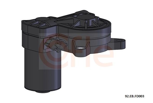 Element nastawczy, zacisk hamulca postojowego COFLE 92.EB.FD003
