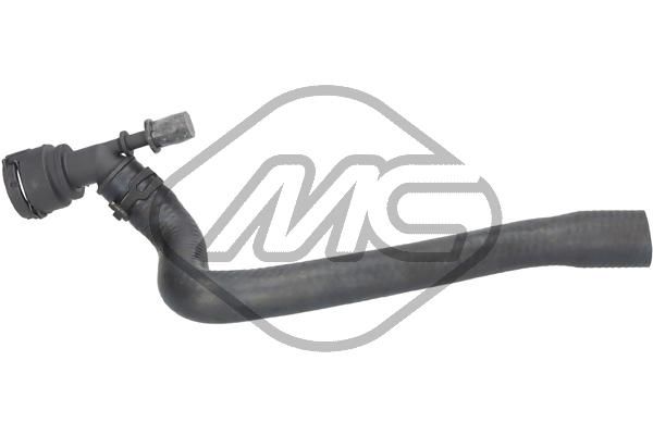 furtun încălzire METALCAUCHO 09051