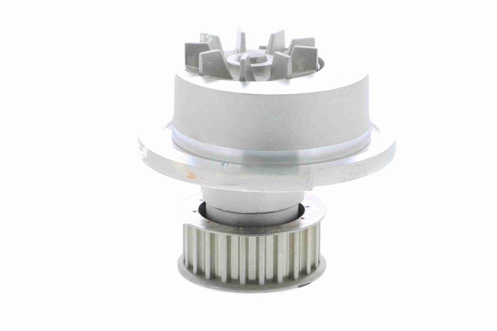 Pompe à eau, refroidissement du moteur