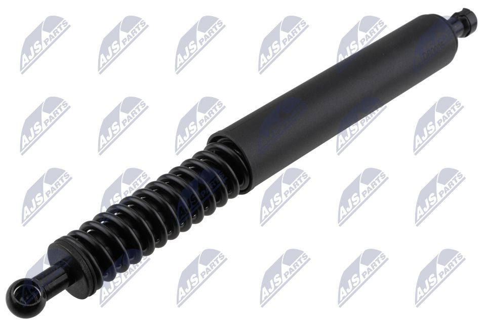 Газовая пружина, крышка багажник