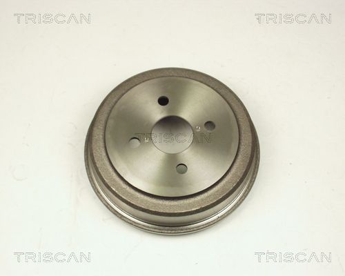 Bęben hamulcowy TRISCAN 8120 13204