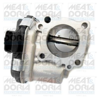 Zawór sterujący, wlot powietrza MEAT & DORIA 89259R