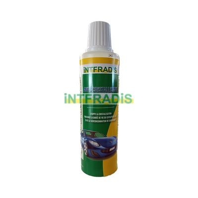 Additif au carburant