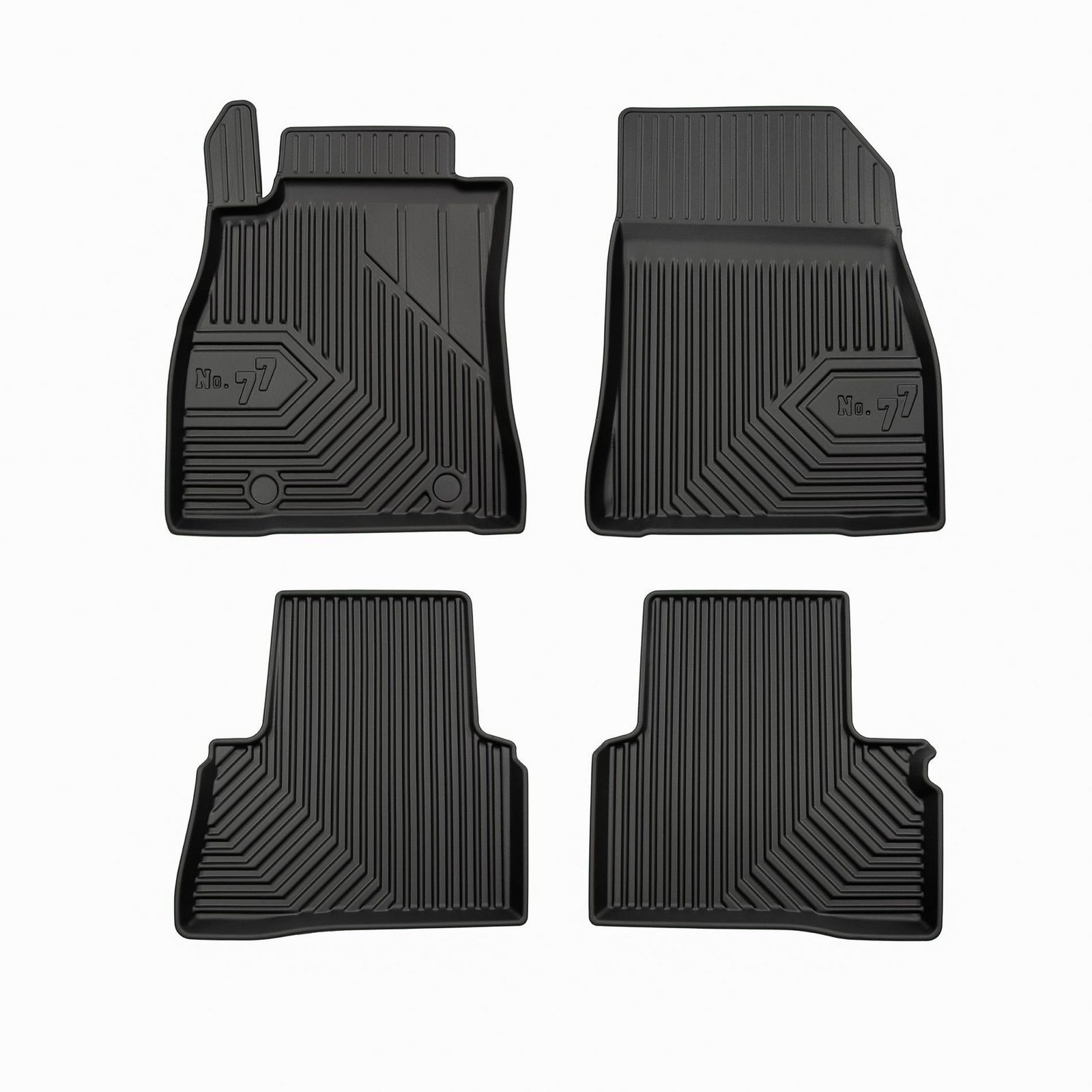 Jeu de tapis de sol