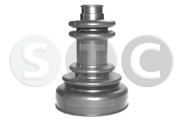 Zestaw osłon, wał napędowy STC T401579
