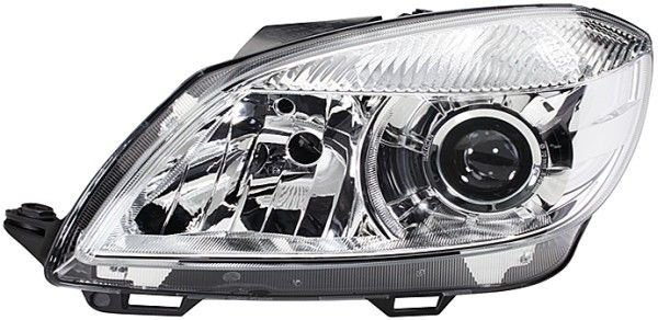 Reflektor HELLA 1LL 010 417-391