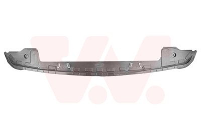 spoiler VAN WEZEL ** Equipart ** 4946501