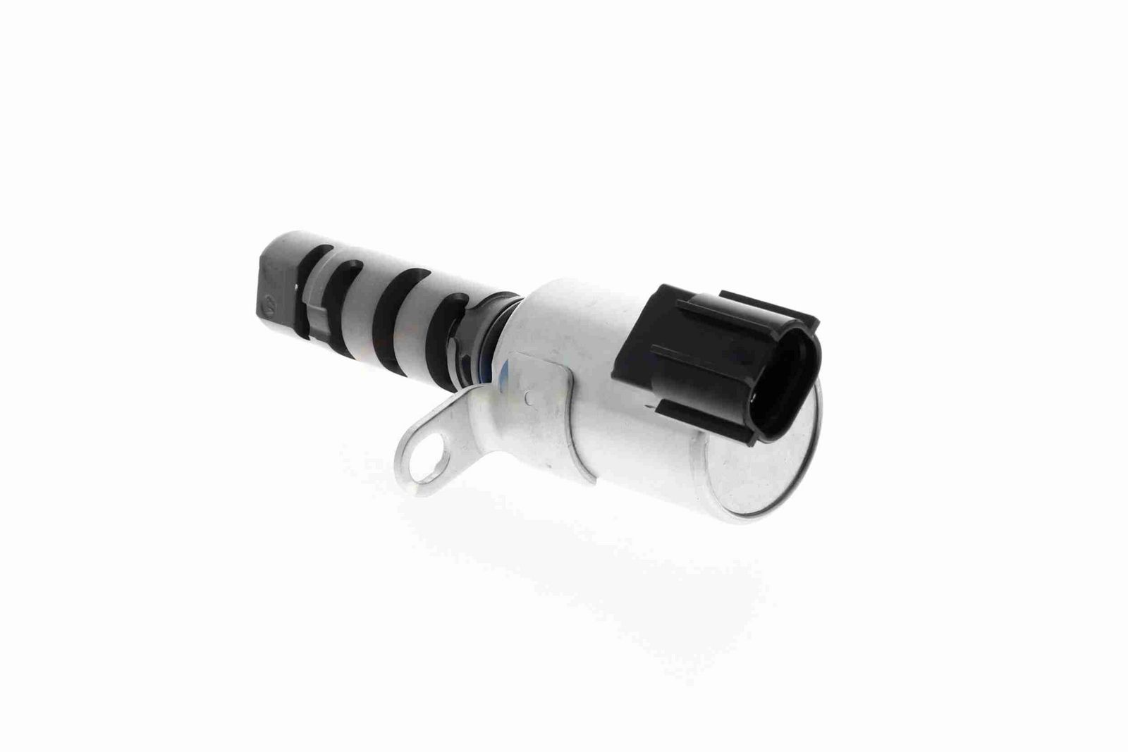 Valve de commande, réglage d'arbres à came