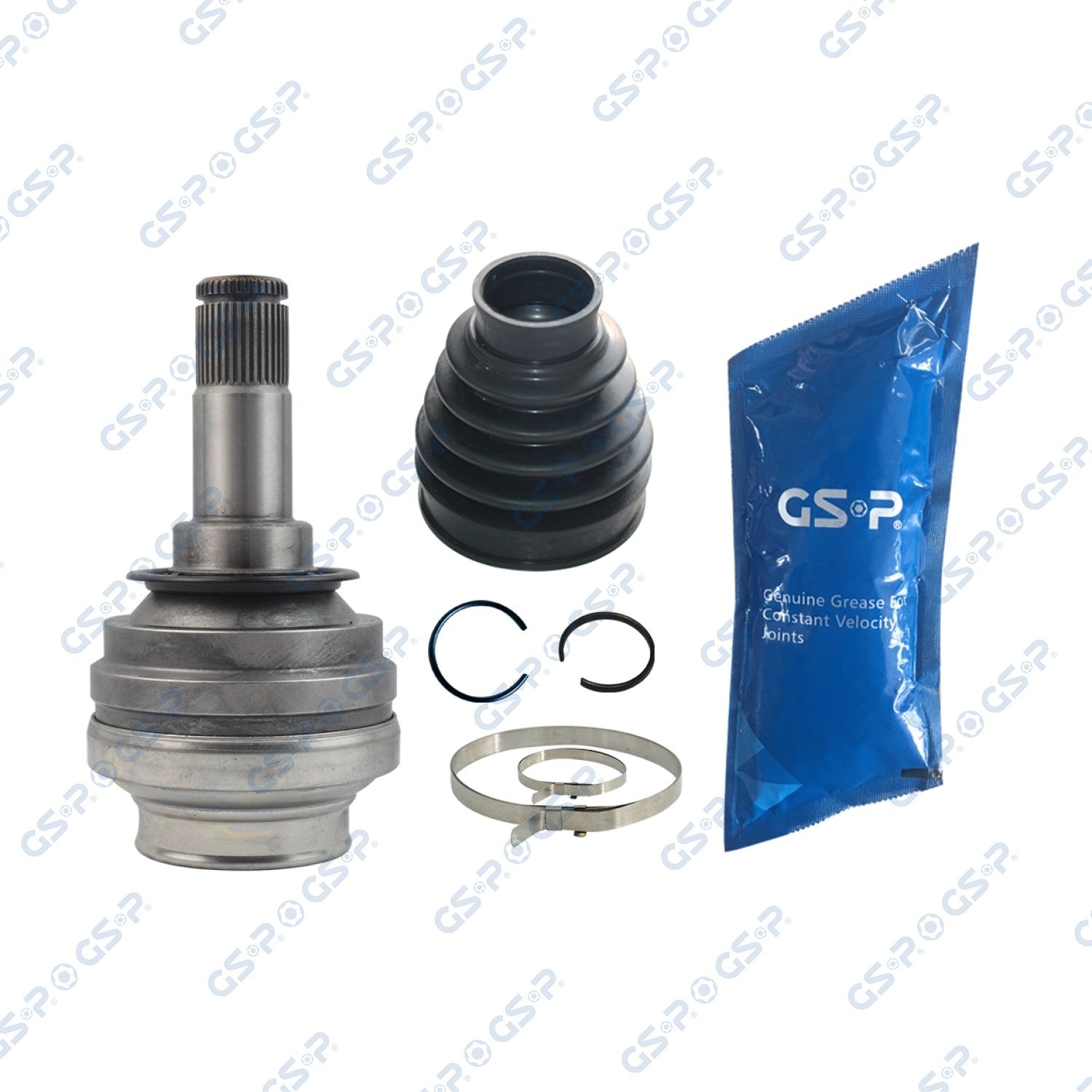 Set articulatie, planetara GSP 601161