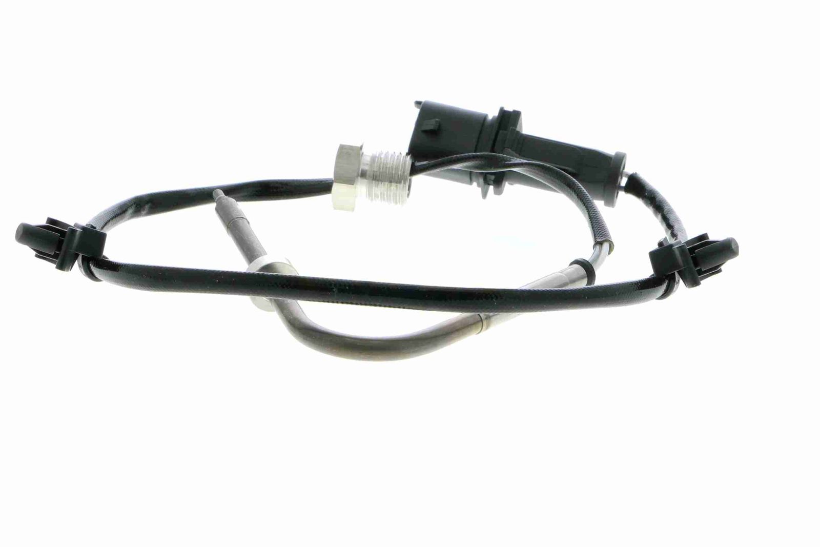 Capteur, température des gaz