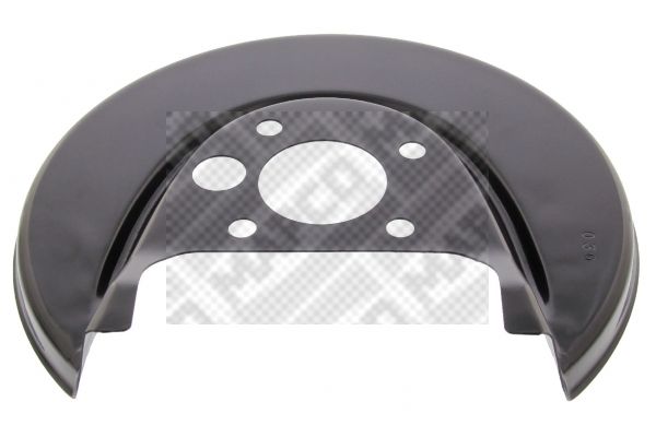 Panel rozbryzgiwujący, tarcza hamulcowa MAPCO 9046