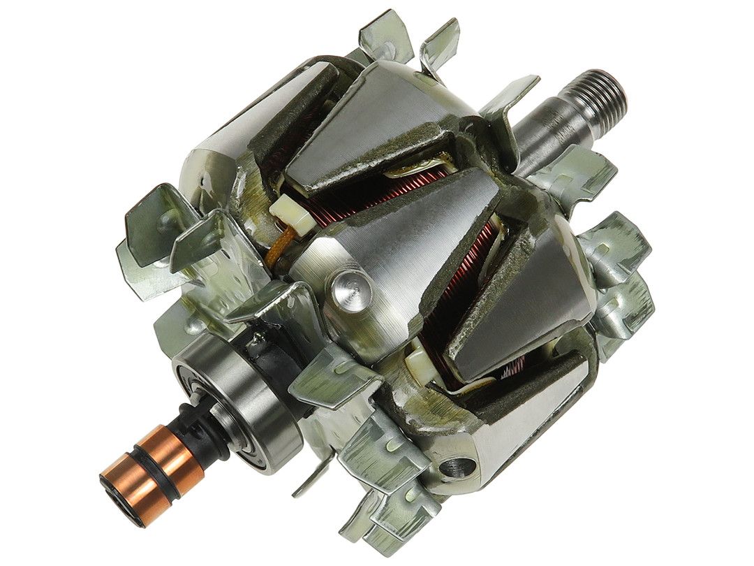 rotor,alternator AS-PL AS AR0006