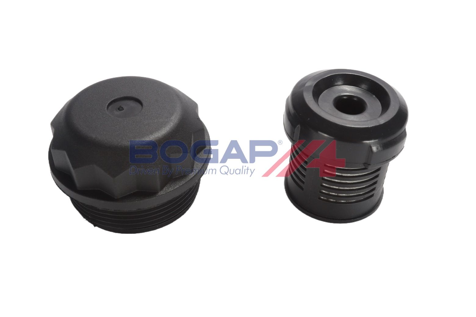 E-shop Filter hydrauliky, lamelová spojka (pohon všetkých kolies) BOGAP A8118101
