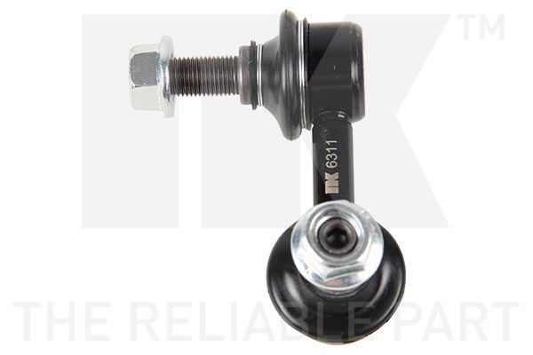 Entretoise/tige, stabilisateur