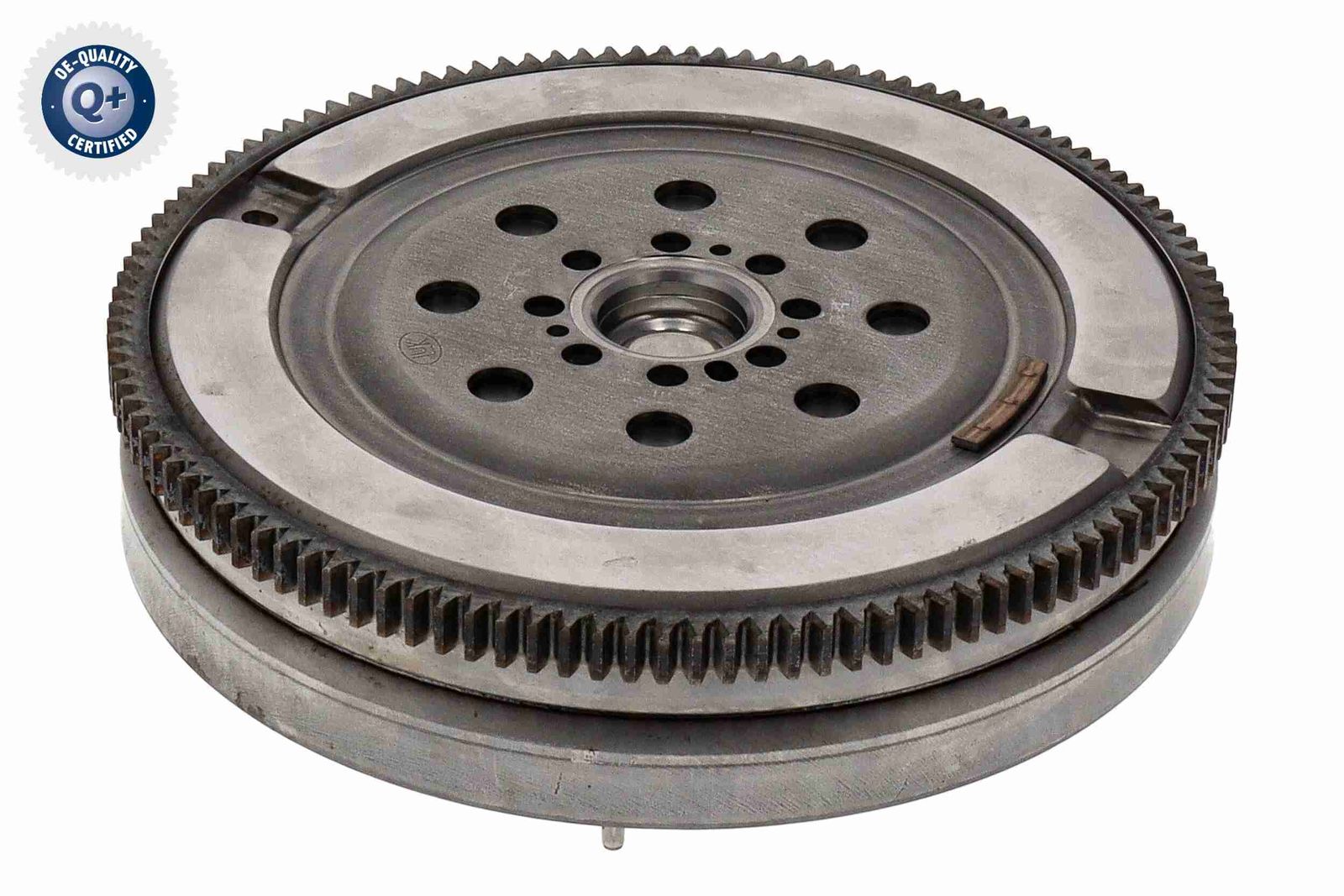 Volant moteur