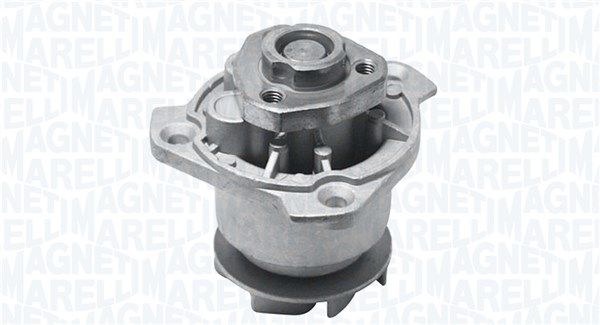 Pompa wody, chłodzenie silnika MAGNETI MARELLI 352316171592
