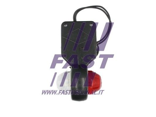 Światła boczne FAST FT87365