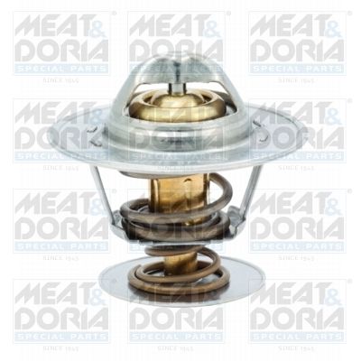 Termostat, środek chłodzący MEAT & DORIA 92125