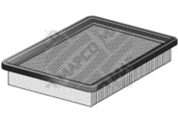 Filtr powietrza MAPCO 60269