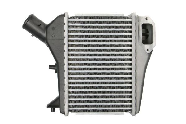 Intercooler, compresor THERMOTEC DA4003TT