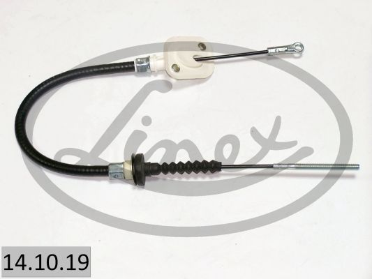 Cięgło, sterowanie sprzęgłem LINEX 14.10.19