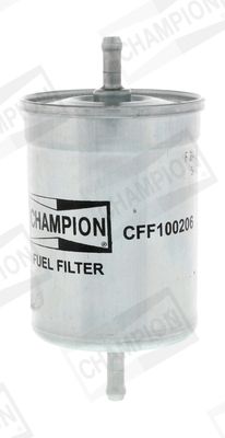 Palivový filter CHAMPION CFF100206