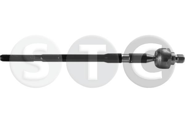 Połączenie osiowe, drążek kierowniczy poprzeczny STC T453595