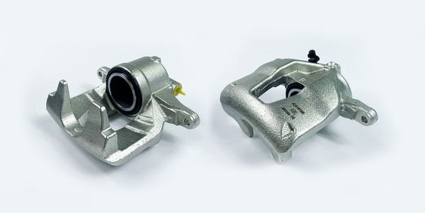Juratek - Brake Caliper - Front Right