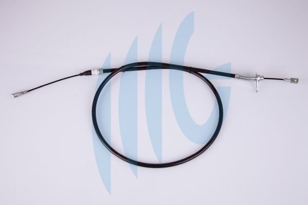 Cięgło, hamulec postojowy RICAMBIFLEX GM 01080447