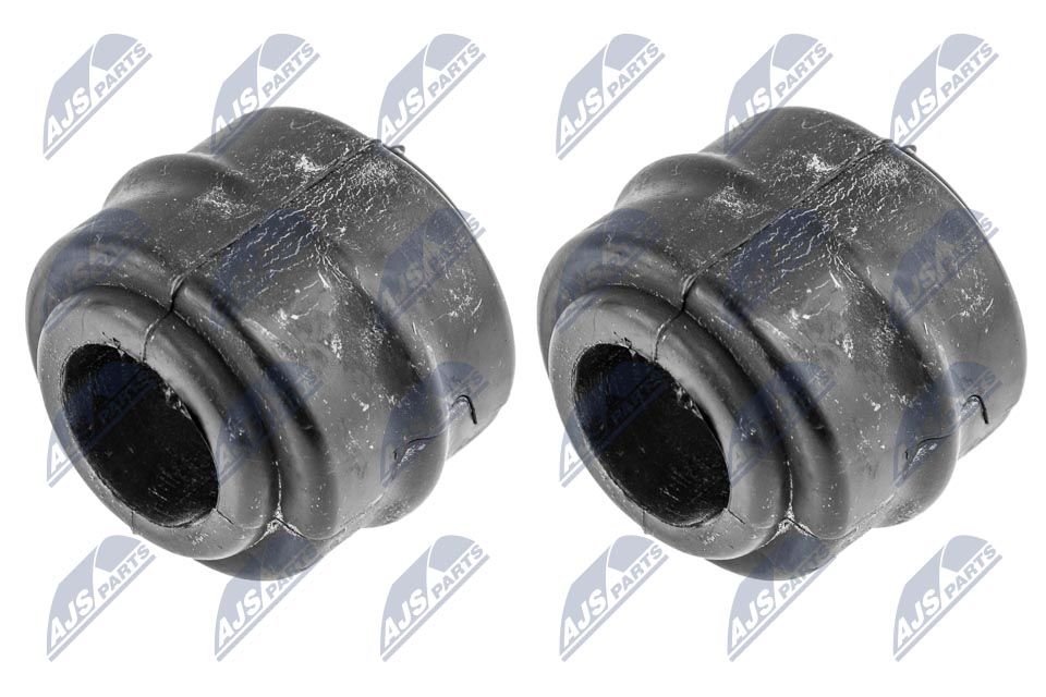Tuleja łożyska, stabilizator NTY ZGS-CH-023