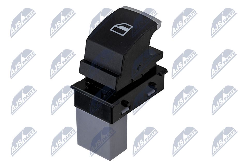comutator,macara geam NTY EWS-WW-033