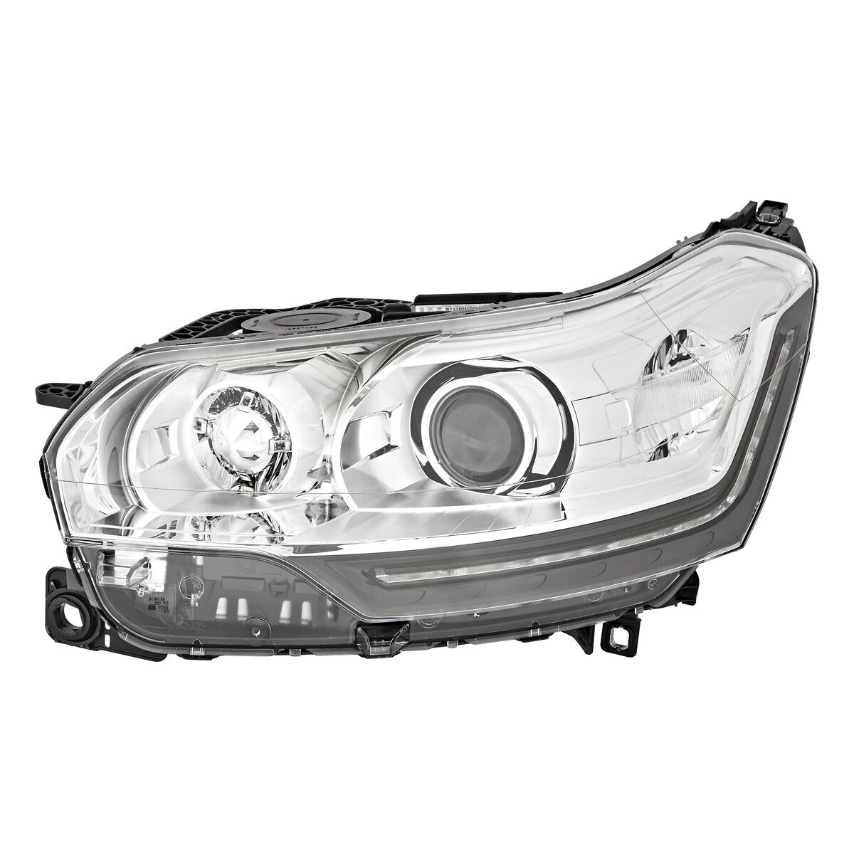 Projecteur principal