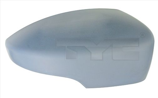 Kryt, vnější zrcátko TYC 310-0203-2