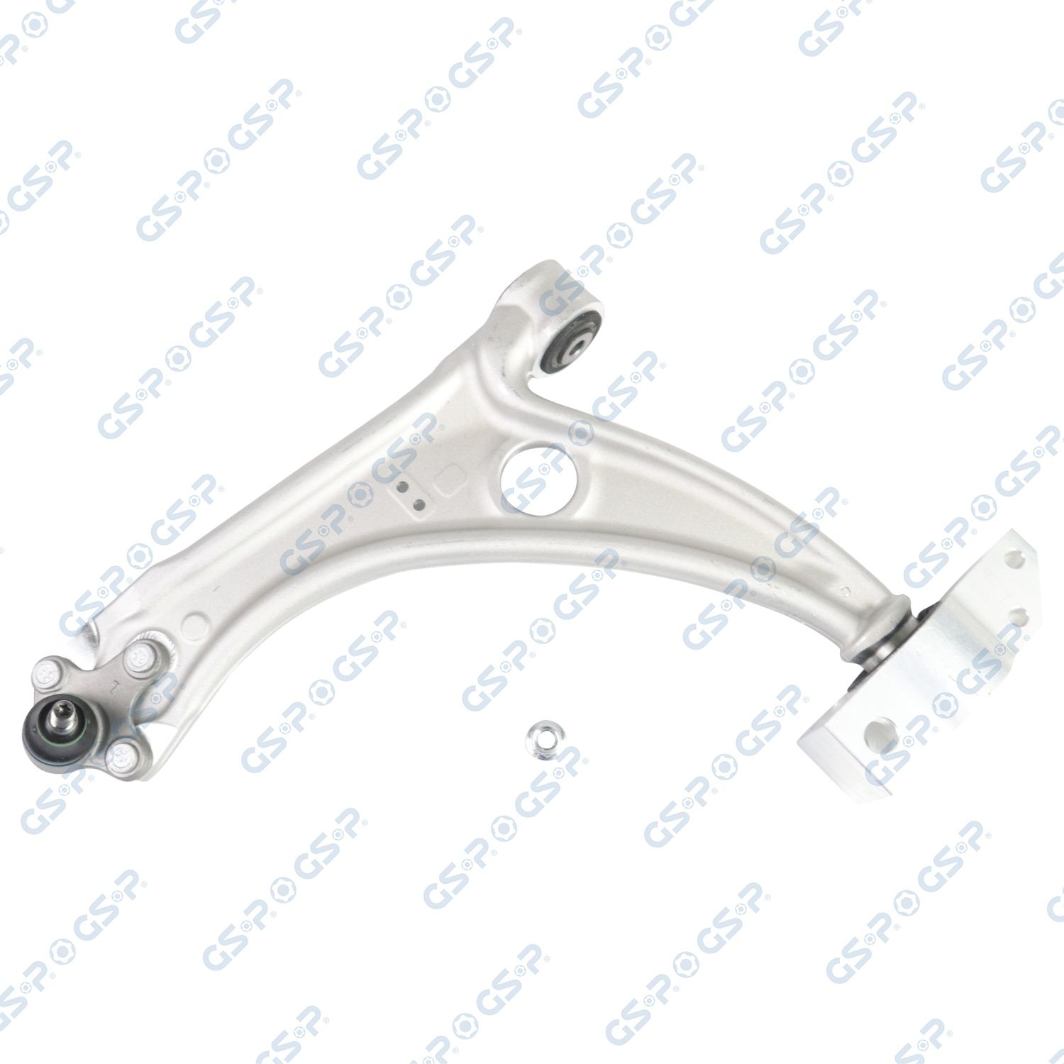 Brat, suspensie roata GSP S060763A