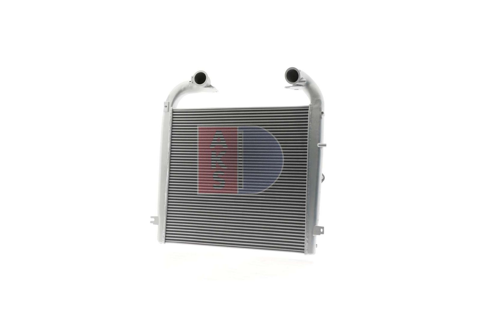 Refroidisseur d'air de suralimentation