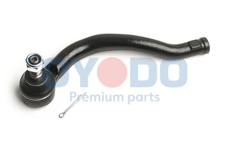 Наконечник поперечной рулевой тяги