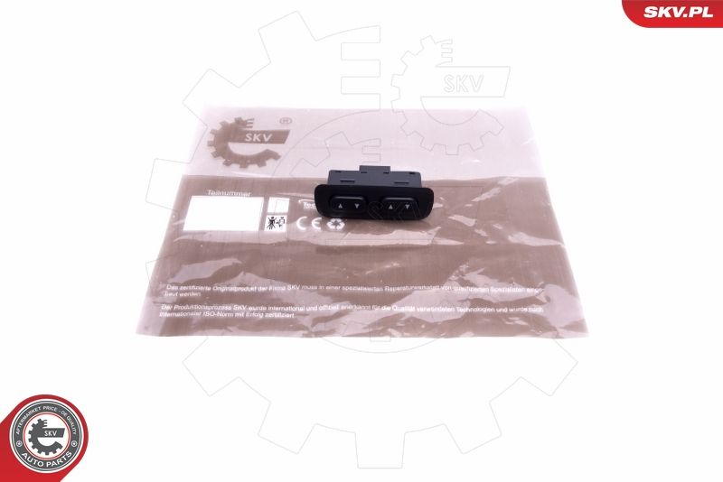 comutator,macara geam ESEN SKV 37SKV144