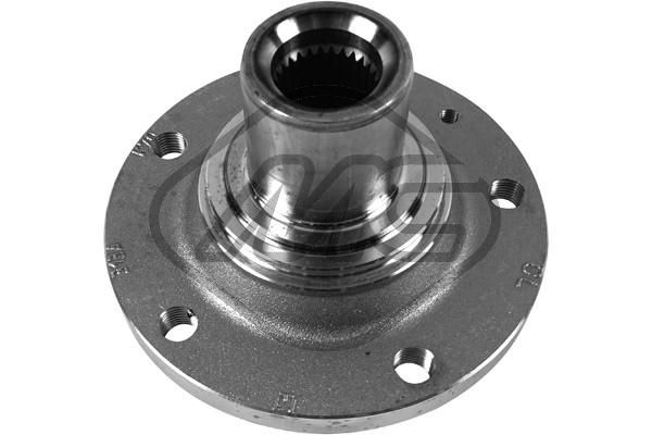 Piasta koła METALCAUCHO 90298