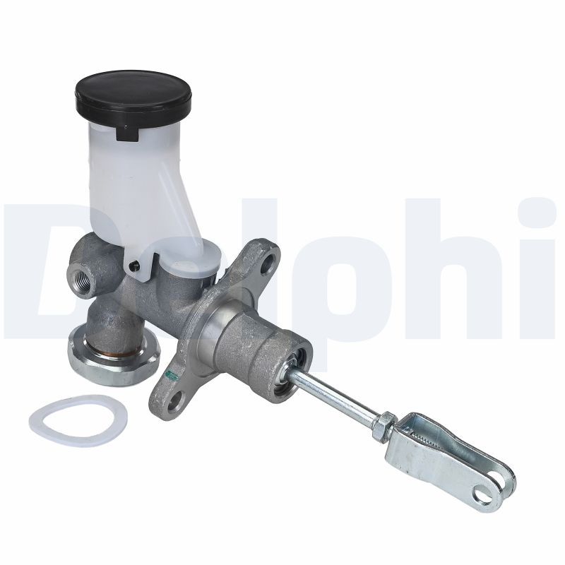 Pompa centrala, ambreiaj DELPHI LM80932