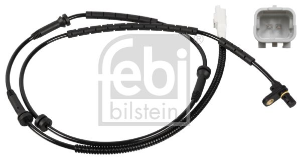 Czujnik, prędkość obrotowa koła FEBI BILSTEIN 108074